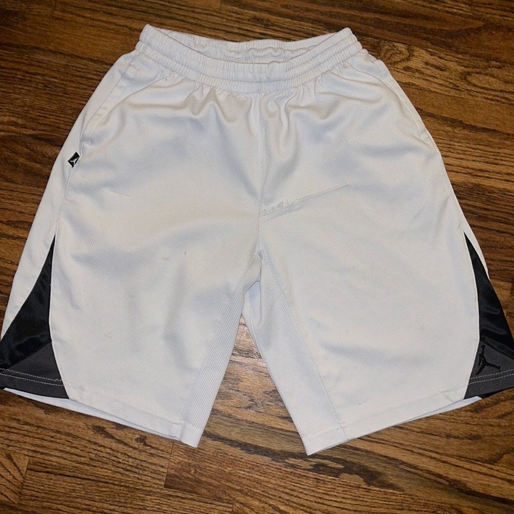 Jordan Athletic Shorts